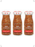 Albert Menes TOMATE AU BASILIC SALE, トマト オ バジリック サレ 3個セット アルベール メネス