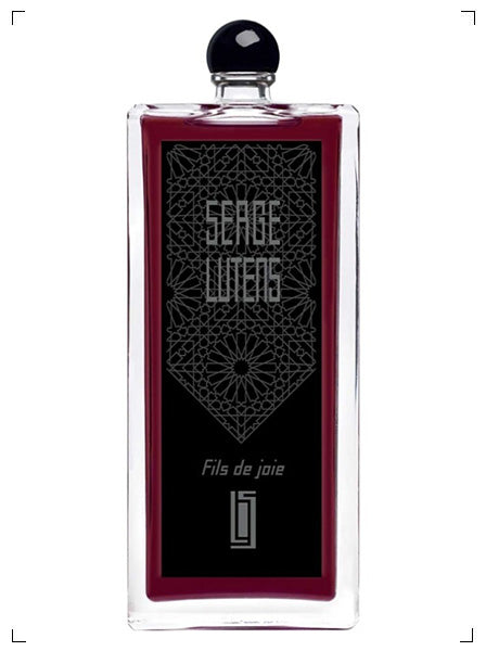 Serge Lutens FILS DE JOIE, フィス ドゥ ジョワ セルジュ ルタンス