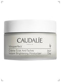 Caudalie VINOPERFECT CREME ECLAT ANTI TACHES, ヴィノパーフェクト ダークスポット コレクティング モイスチャライザー コーダリー
