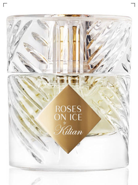 By Kilian THE LIQUORS - ROSES ON ICE, ローゼズ オン アイス バイ キリアン