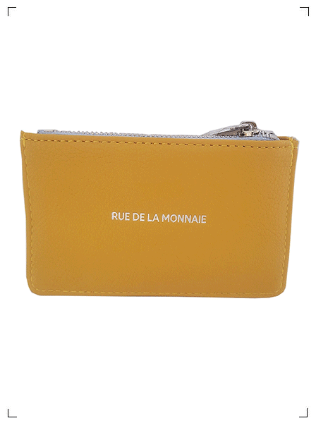 La Samaritaine PORTE CARTE, カードケース ラ サマリテーヌ