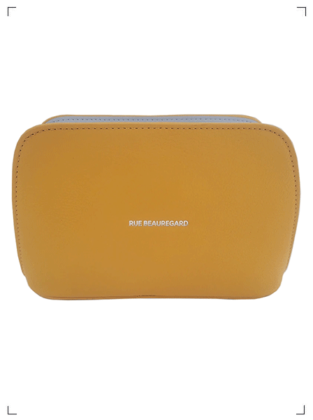 La Samaritaine TROUSSE POUR ACCESSOIRES, アクセサリーポーチ ラ サマリテーヌ