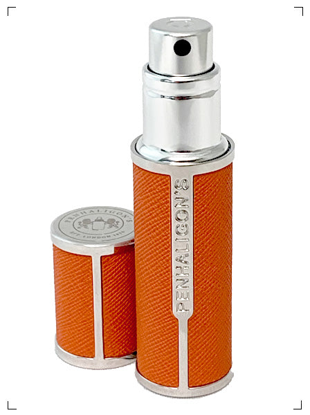 Penhaligon's REFILLABLE TRAVEL ATOMISER, トラベル アトマイザー ペンハリガン