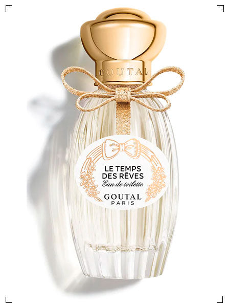 Goutal LE TEMPS DES REVES EDT, ル タン デ レーヴ グタール