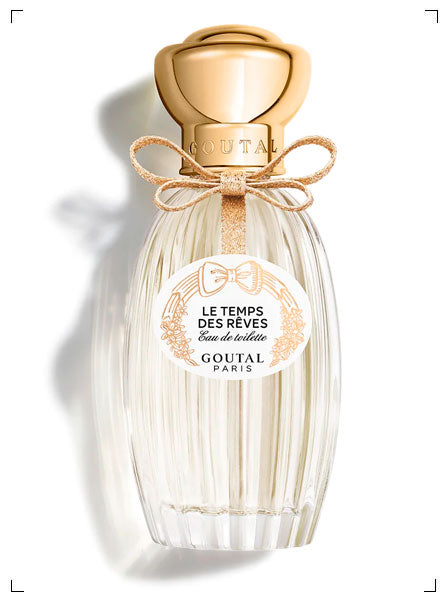 Goutal LE TEMPS DES REVES EDT, ル タン デ レーヴ グタール