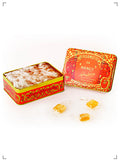 Lefevre Lemoine BERGAMOTES DE NANCY BOITE METALE, ベルガモット ド ナンシー メタル缶入り 小 ルフェーヴル ルモワーヌ