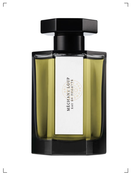 L'Artisan Parfumeur MECHANT LOUP EDT, メシャン ルー ラルチザン パフューム