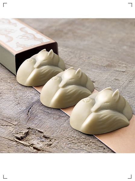 Yann Couvreur TERRIER ISATIS, テリエ イザティス ヤン クヴルー