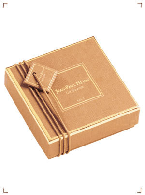 Jean-Paul Hevin CARRE D'OR LES GRANDS CRUS, キャレ ドール グランクリュ ジャン-ポール エヴァン