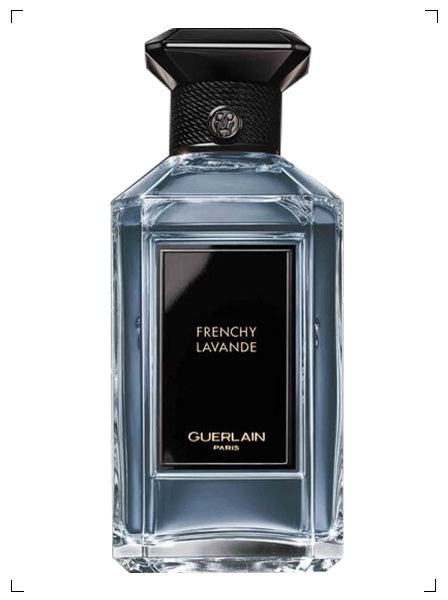 Guerlain L'ART ET LA MATIERE - FRENCHY LAVANDE, フレンチー ラヴァンド ゲラン