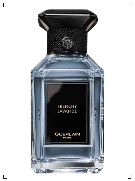 Guerlain L'ART ET LA MATIERE - FRENCHY LAVANDE, フレンチー ラヴァンド ゲラン