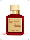 Maison Francis Kurkdjian BACCARAT ROUGE 540  EXTRAIT DE PARFUM, バカラ ルージュ 540 エキストレ ド パルファム メゾン フランシス クルクジャン