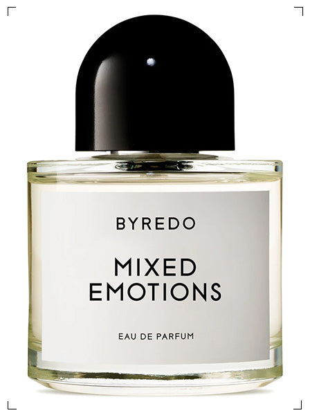Byredo MIXED EMOTIONS EAU DE PARFUM, ミックスト エモーションズ オードパルファム バイレード
