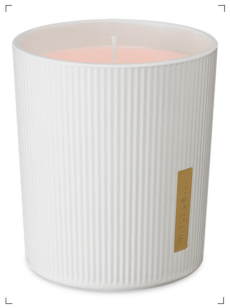 Rituals SCENTED CANDLE, キャンドル リチュアルズ