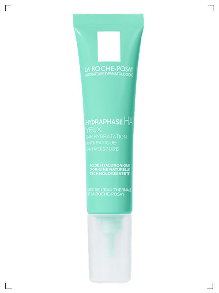 La Roche Posay HYDRAPHASE HA YEUX, イドラファーズ HA アイクリーム ラ ロッシュ ポゼ