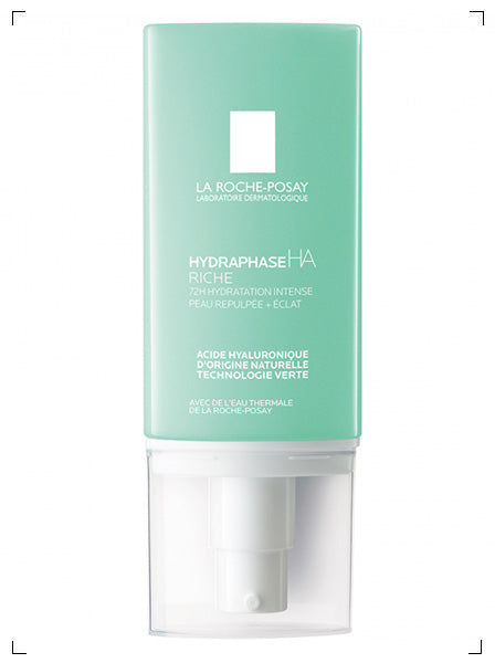 La Roche Posay HYDRAPHASE HA RICHE, イドラファーズ HA リッチ ラ ロッシュ ポゼ