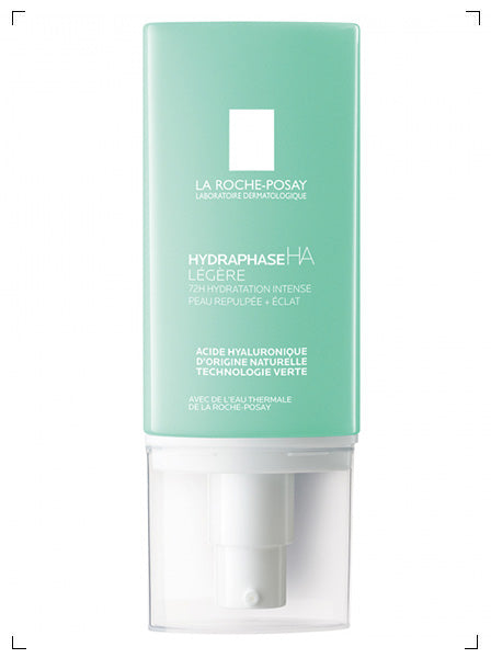 La Roche Posay HYDRAPHASE HA LEGERE, イドラファーズ HA ライト ラ ロッシュ ポゼ