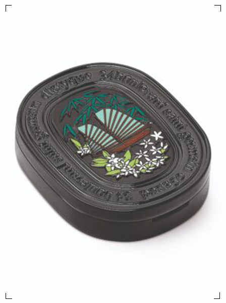 Diptyque PARFUM SOLIDE DO SON, リフィラブル ソリッドパフューム ドソン ディプティック