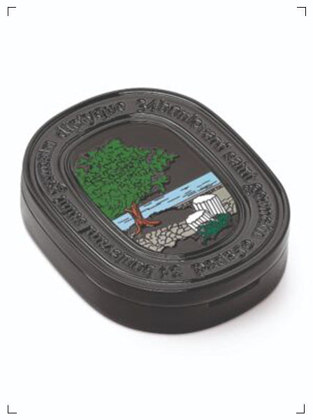 Diptyque PARFUM SOLIDE PHILOSYKOS, リフィラブル ソリッドパフューム フィロシコス ディプティック
