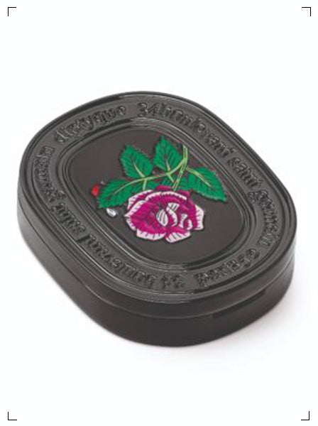 Diptyque PARFUM SOLIDE EAU ROSE, リフィラブル ソリッドパフューム オーローズ ディプティック