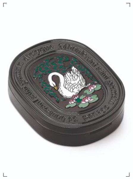 Diptyque PARFUM SOLIDE L'OMBRE DANS L'EAU, リフィラブル ソリッドパフューム ロンブル ダン ロー ディプティック