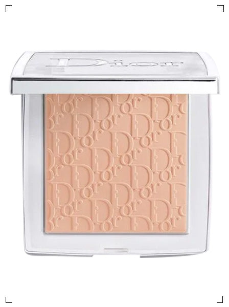 Dior DIOR BACKSTAGE FACE & BODY POWDER-NO-POWDER, ディオール バックステージ フェイス&ボディ パウダー ディオール