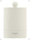 Jo Malone BOUGIE PARFUMEE LILAC LAVENDER & LOVAGE, ライラック ラベンダー & ラベージ タウンハウス キャンドル ジョー マローン