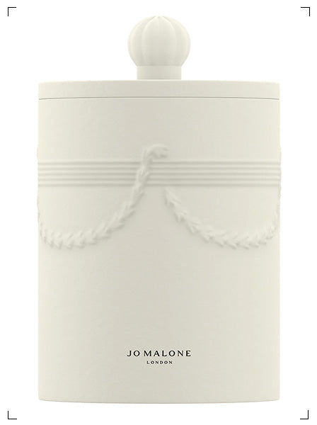 Jo Malone BOUGIE PARFUMEE PASTEL MACAROONS, パステル マカロン タウンハウス キャンドル ジョー マローン