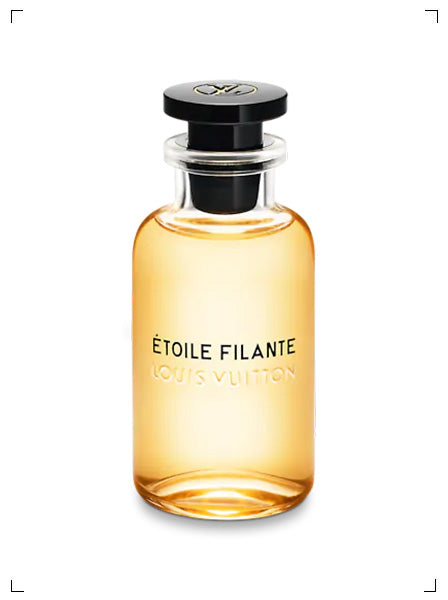 Louis Vuitton LES PARFUMS LOUIS VUITTON ETOILE FILANTE, レ パルファン ルイ ヴィトン エトワール フィラント ルイ ヴィトン