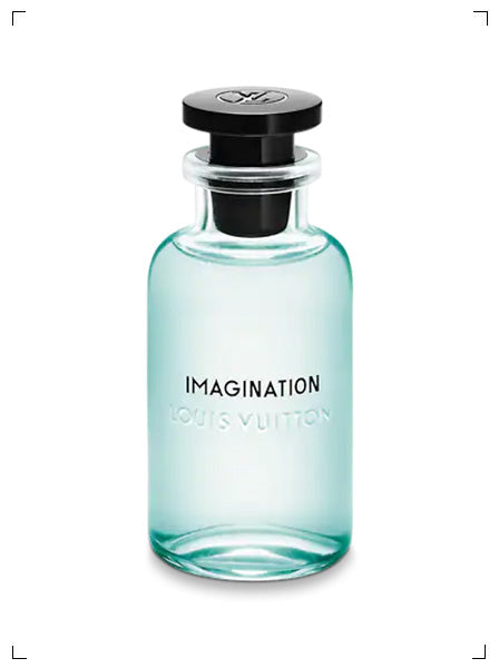 Louis Vuitton LES PARFUMS LOUIS VUITTON IMAGINATION, レ パルファン ルイ ヴィトン イマジナシオン ルイ ヴィトン