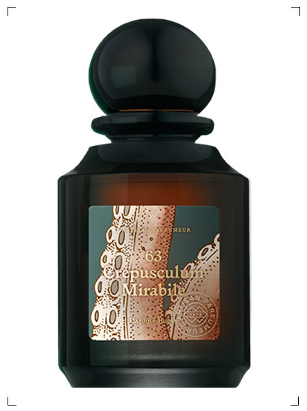 L'Artisan Parfumeur LA BOTANIQUE 63 CREPUSCULUM MIRABILE, クレピュスキュラム ミラビレ ラルチザン パフューム