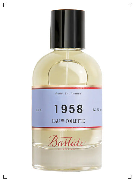 Bastide EAU DE TOILETTE, オードトワレ バスティド