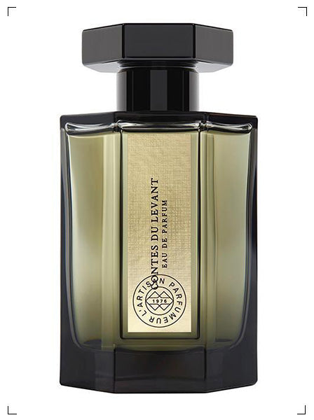 L'Artisan Parfumeur CONTES DU LEVANT, コント ドゥ ルヴァン ラルチザン パフューム