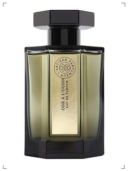 L'Artisan Parfumeur ODE A L'OUDH, オード ア ルード ラルチザン パフューム
