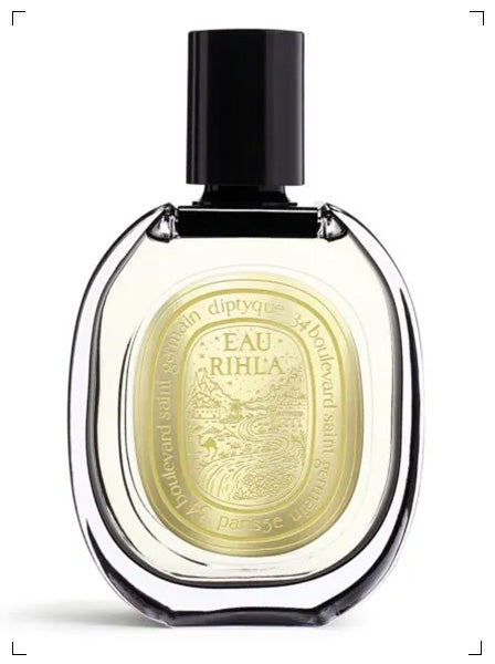 Diptyque EAU RIHLA EDP, オー リフラ ディプティック