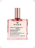 Nuxe HUILE PRODIGIEUSE FLORALE, プロディジューオイル フローラル ニュクス