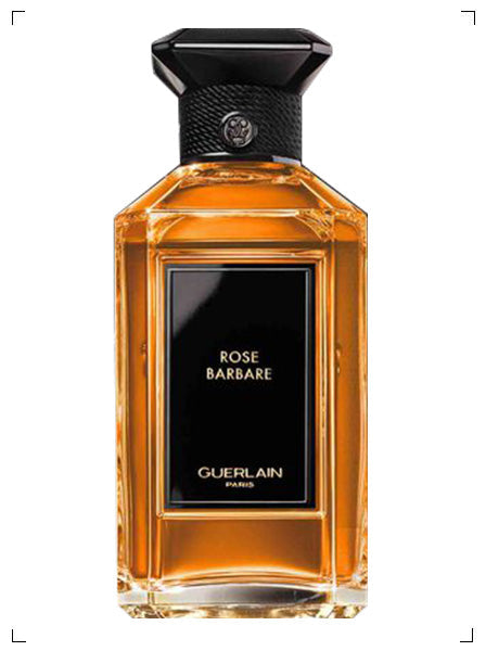 Guerlain L'ART ET LA MATIERE - ROSE BARBARE, ローズ バルバル ゲラン