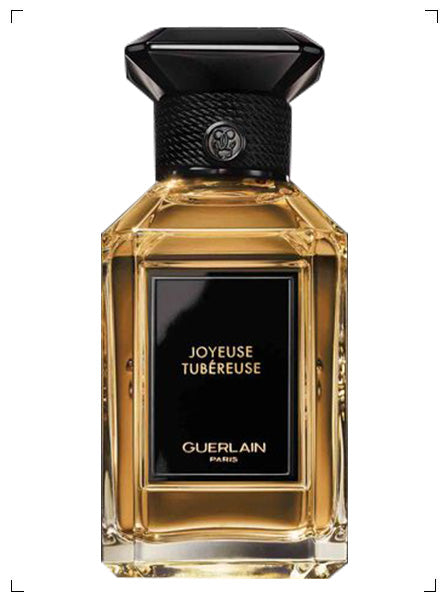 Guerlain L'ART ET LA MATIERE - JOYEUSE TUBEREUSE, ジョワイユ チュベルーズ ゲラン
