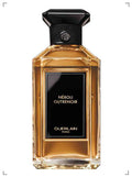 Guerlain L'ART ET LA MATIERE - NEROLI OUTRENOIR, ネロリ ウートルノアール ゲラン