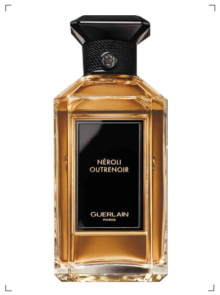 Guerlain L'ART ET LA MATIERE - NEROLI OUTRENOIR, ネロリ ウートルノアール ゲラン