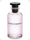 Louis Vuitton LES PARFUMS LOUIS VUITTON HEURES D ABSENCE, レ パルファン ルイ ヴィトン ウールダプサンス ルイ ヴィトン