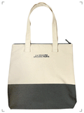 Le Bon Marche BON MARCHE  SAC ISOTHERME GRAND, ボンマルシェ コットン保冷バッグ（大） ル ボン マルシェ