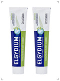 Elgydium PHYTO TOOTHPASTE, フィト トゥースペースト 2個セット エルギディウム