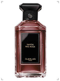Guerlain L'ART ET LA MATIERE - SANTAL PAO ROSA, サンタル パオロッサ ゲラン