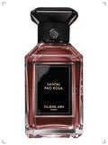 Guerlain L'ART ET LA MATIERE - SANTAL PAO ROSA, サンタル パオロッサ ゲラン