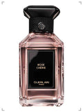 Guerlain L'ART ET LA MATIERE - ROSE CHERIE, ローズ シェリー ゲラン