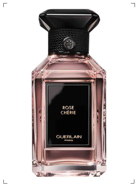 Guerlain L'ART ET LA MATIERE - ROSE CHERIE, ローズ シェリー ゲラン