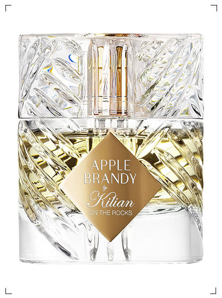 By Kilian THE LIQUORS - APPLE BRANDY ON THE ROCKS, アップル ブランデー オン ザ ロック バイ キリアン
