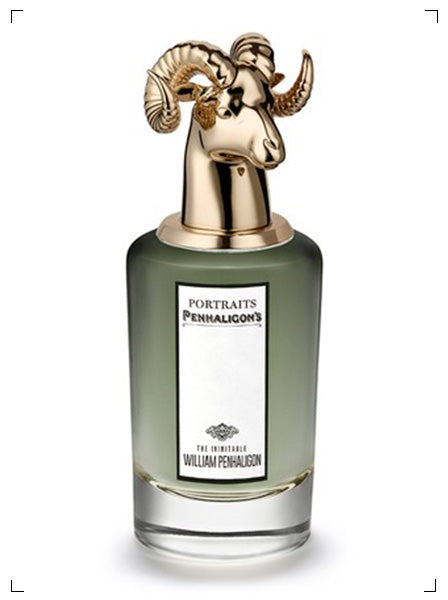 Penhaligon's PORTRAITS THE INIMITABLE MR. PENHALIGON, ジ イニミタブル ミスター ペンハリガン ペンハリガン