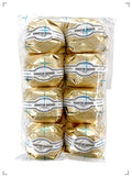 Sebastien Gaudard MARRONS GLACES 8 PIECES EN SAC, マロングラッセ 8個 セバスチャン ゴダール